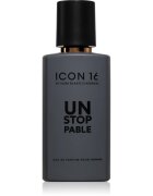 beBIO ICON16 Unstoppable Eau de Parfum uraknak 100 ml