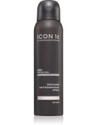 beBIO ICON16 Unstoppable izzadásgátló spray uraknak 150 ml