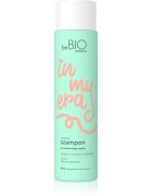 beBIO In My Era Natural Daily Use sampon mindennapi használatra 300 ml