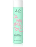 beBIO In My Era Natural Deep Cleansing mélyen tisztító sampon 300 ml