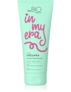 beBIO In My Era Natural Express Hair Repair regeneráló kondicionáló száraz és sérült hajra 200 ml