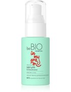 beBIO In My Era Natural Heat Protection hővédő szérum hajra 50 ml