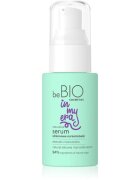 beBIO In My Era Natural Silicone regeneráló szérum a töredezett hajvégekre 50 ml