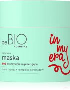 beBIO In My Era Natural SOS intenzív regeneráló maszk hajra 250 ml