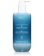 beBIO Moisturizing hidratáló testápoló tej 350 ml