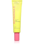 beBIO Natural Brightening Cream élénkítő arckrém 40 ml