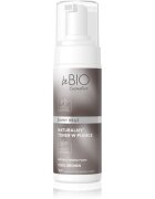 beBIO Natural Foam Toner Cold Brown tonizáló hab hajra 120 ml