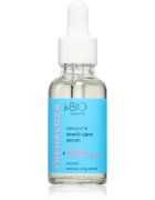 beBIO Natural Moisturising Serum hidratáló arcszérum 30 ml