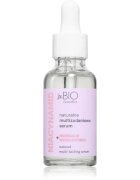 beBIO Natural Multi-tasking Serum szérum a bőr tökéletlenségei ellen 30 ml