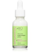 beBIO Natural Smoothing Serum kisimító arcszérum 30 ml