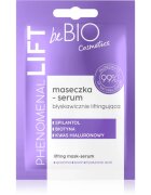 beBIO Phenomenal Lift Kisimító Lifting szérum és maszk egyben 10 ml