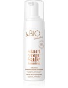 beBIO Safe Tanning bronzosító hab 150 ml