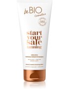 beBIO Safe Tanning színező tej testre 200 ml