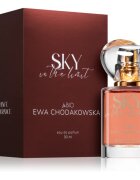 beBIO Sky Is The Limit Eau de Parfum hölgyeknek 30 ml