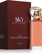 beBIO Sky Is The Limit Eau de Parfum hölgyeknek 50 ml