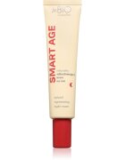 beBIO Smart Age éjszakai arckrém regeneráló hatással 40 ml