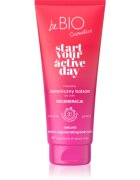 beBIO Start Your Active Day regeneráló testkrém 200 ml