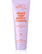 beBIO Start Your Active Training regeneráló masszázsolaj 250 ml