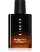 beBIO SWAY Legend Eau de Parfum uraknak 100 ml