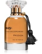beBIO SWAY Passion Eau de Parfum hölgyeknek 50 ml