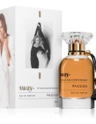 beBIO SWAY Passion Eau de Parfum hölgyeknek 50 ml