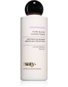beBIO SWAY Pure Blond kondicionáló sárga tónusok ellen 200 ml
