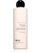 beBIO SWAY Pure Blond sampon sárga tónusok ellen 300 ml
