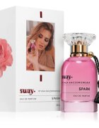 beBIO SWAY Spark Eau de Parfum hölgyeknek 50 ml