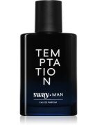 beBIO SWAY Temptation Eau de Parfum uraknak 100 ml