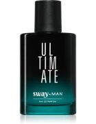 beBIO SWAY Ultimate Eau de Parfum uraknak 100 ml