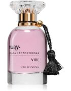 beBIO SWAY Vibe Eau de Parfum hölgyeknek 50 ml