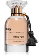 beBIO SWAY Whisper Eau de Parfum hölgyeknek 50 ml
