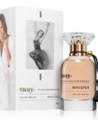 beBIO SWAY Whisper Eau de Parfum hölgyeknek 50 ml