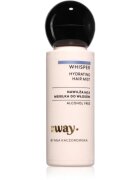beBIO SWAY Whisper parfümös hajpermet hölgyeknek 100 ml