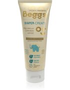 Beggs Diaper Cream krém mindennapos babapopsi-ápoláshoz 75 ml