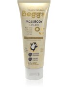 Beggs Face & Body Cream krém gyermekeknek testre és arcra 75 ml
