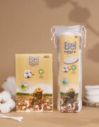 Bel Nature fültisztítók 200 db