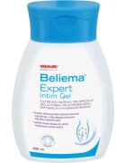 Beliema Expert Intim Gel intimate health gél intim higiéniára hölgyeknek 200 ml