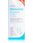 Beliema Expert Intimate cream intimate health nyugtató krém az intim részekre 30 ml