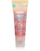 Bell HYPOallergenic Aura Del Sol csillogó olaj az ajkakra árnyalat 01 Solar Aura 10 g
