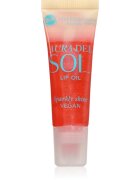 Bell HYPOallergenic Aura Del Sol csillogó olaj az ajkakra árnyalat 02 Sunrise 10 g