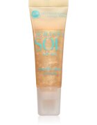 Bell HYPOallergenic Aura Del Sol csillogó olaj az ajkakra árnyalat 03 Golden Sunlight 10 g