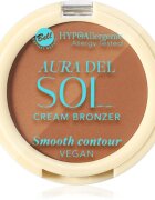 Bell HYPOallergenic Aura Del Sol krémes bronzosító árnyalat 01 Golden Mirage 4.5 g