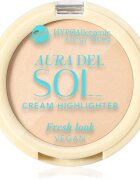 Bell HYPOallergenic Aura Del Sol krémes élénkítő készítmény árnyalat 01 Sunset 3.5 g