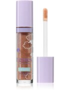 Bell Hypoallergenic Besties ajakfény árnyalat 001 Dreamy Nude 4.3 g