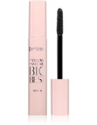 Bell HYPOallergenic Big Best dúsító szempillaspirál árnyalat 01 Black 11 g