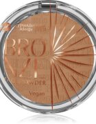 Bell Hypoallergenic bronzosító púder árnyalat 01 Sunrise 5 g