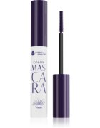 Bell Hypoallergenic dúsító és hosszabbító szempillaspirál árnyalat 01 Classy Aubergine 8 g