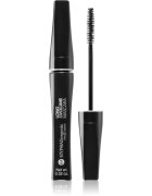 Bell Hypoallergenic dúsító és hosszabbító szempillaspirál árnyalat 10 Black 9 g