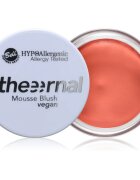 Bell HYPOallergenic Ethernal Mousse arcpirosító árnyalat 02 Moment 5 g